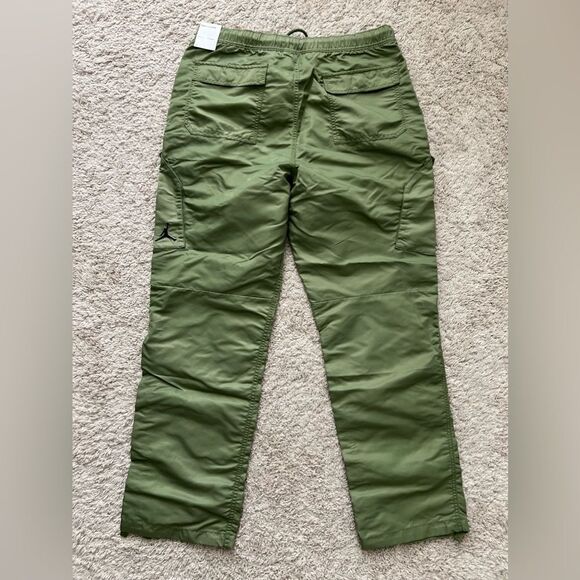 Nike Air Jordan Flight Heritage Cargo Pants - Picture 10 of 13